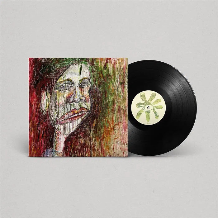 Teethe - Teethe vinyl - Record Culture