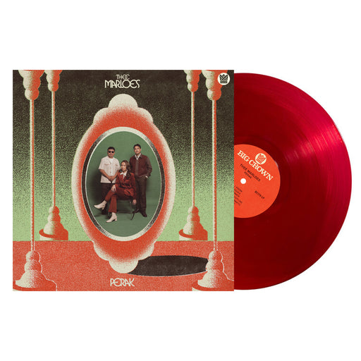 Thee Marloes - Perak vinyl - Record Culture