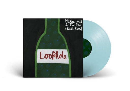 Michael Head & The Red Elastic Band - Loophole vinyl - Record Culture