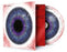 Nick Mason & Rick Fenn - White Of The Eye OST (2024 Reissue) vinyl - Record Culture