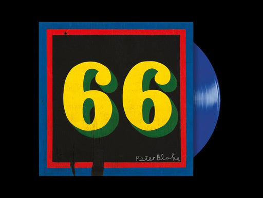 Paul Weller - 66 vinyl - Record Culture
