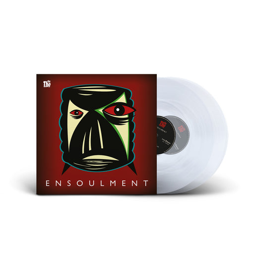 The The - Ensoulment vinyl - Record Culture