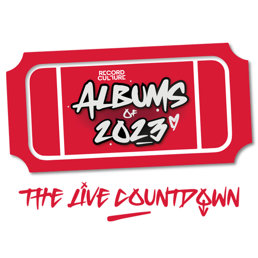 Albums of 2023: The Live Countdown