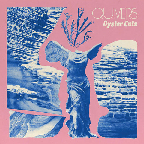Quivers - Oyster Cuts vinyl - Record Culture