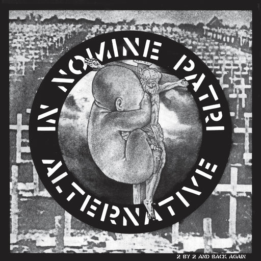 Alternative - In Nomine Patri (2024 Reissue) vinyl - Record Culture