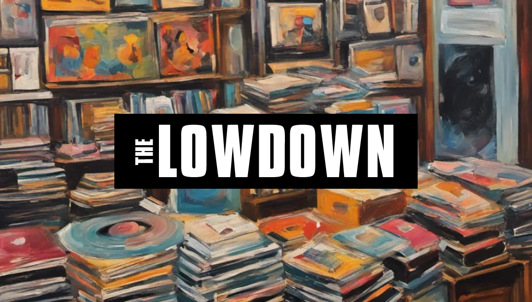 The Lowdown - Week 37