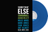 Cannonball Adderley - Somethin' Else (Blue Vinyl Series) vinyl - Record Culture