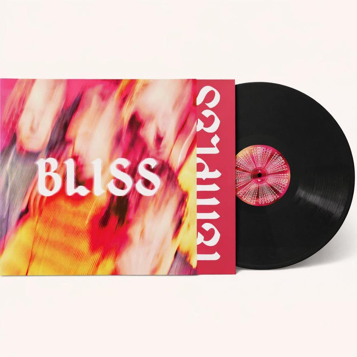 Temples - BLISS vinyl - Record Culture