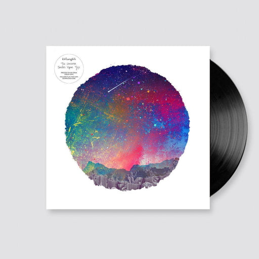 Khruangbin - The Universe Smiles Upon You vinyl - Record Culture