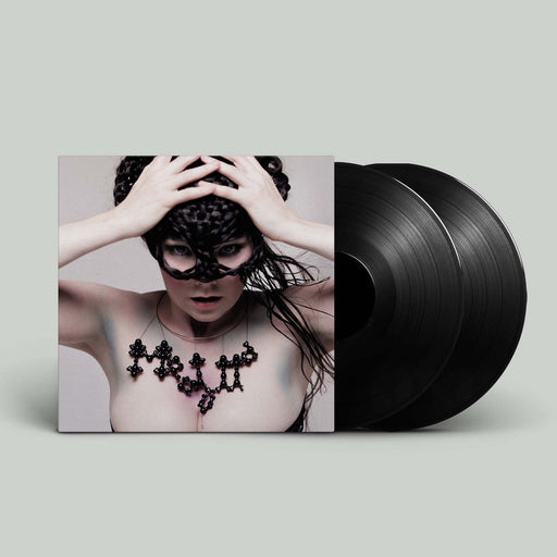 Bjork - Medulla vinyl - Record Culture