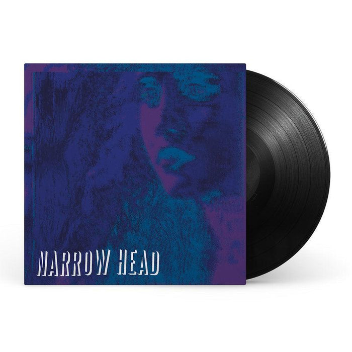 Narrow Head - Satisfaction (2026 Repress) vinyl - Record Culture