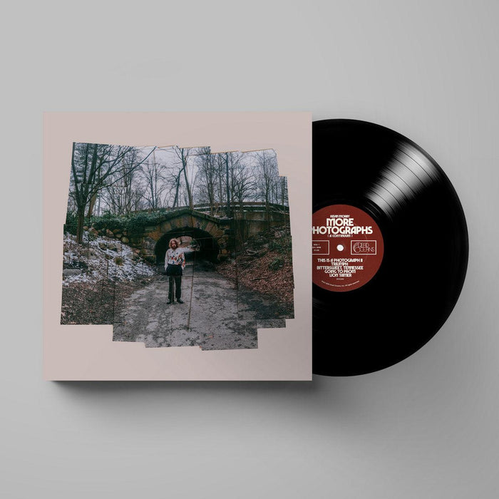 Kevin Morby - More Photographs (A Continuum) vinyl - Record Culture