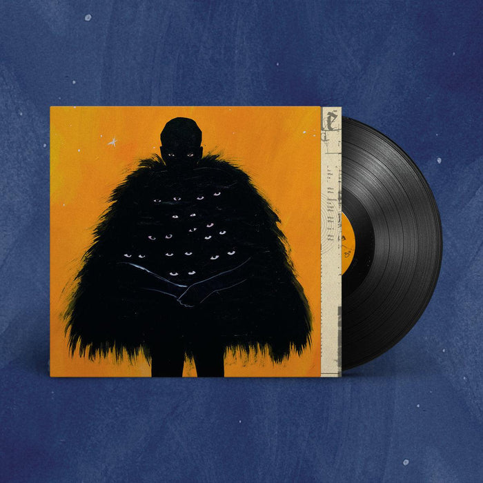 Anjimile - The King Vinyl - Record Culture