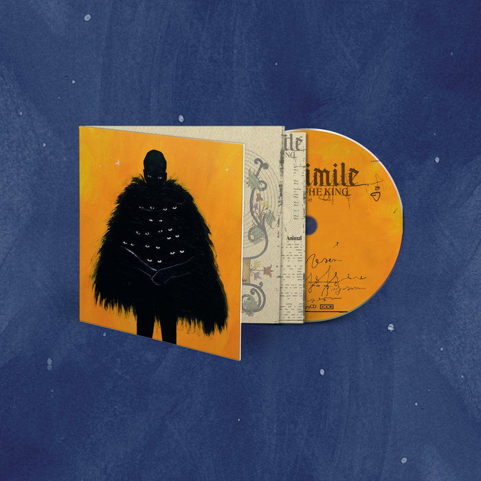 Anjimile - The King Vinyl - Record Culture