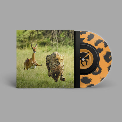 Thundercat & Tame Impala - No More Lies (7") Vinyl - Record Culture