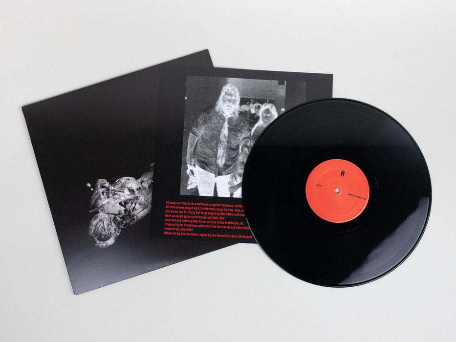 MJ Lenderman - Boat Songs (2025 Reissue) vinyl - Record Culture