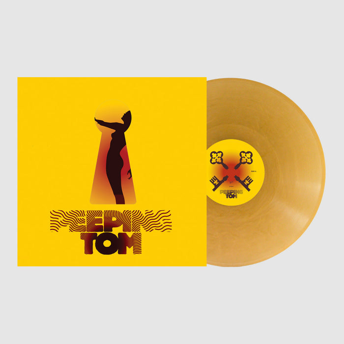 Peeping Tom - Peeping Tom (2023 Reissue) vinyl - Record Culture