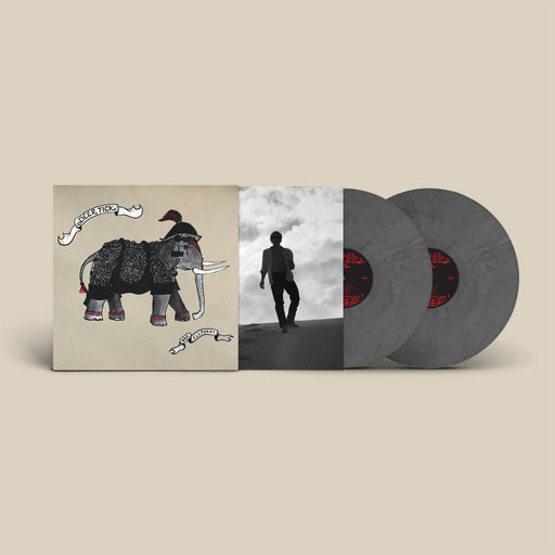 Deer Tick - War Elephant (2023 Reissue) vinyl - Record Culture