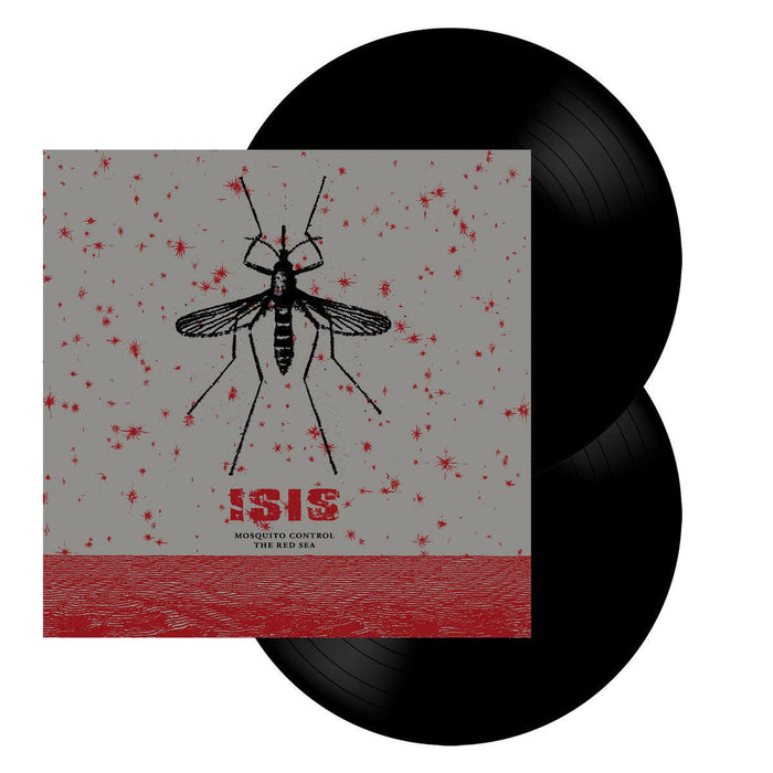 ISIS - Mosquito Control/ The Red Sea vinyl - Record Culture