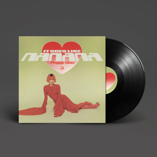 Peggy Gou - (It Goes Like) Nanana 12" Vinyl - Record Culture