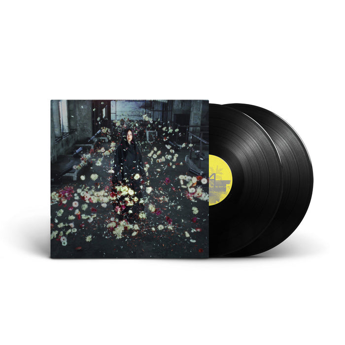 Logic1000 - Mother vinyl - Record Culture