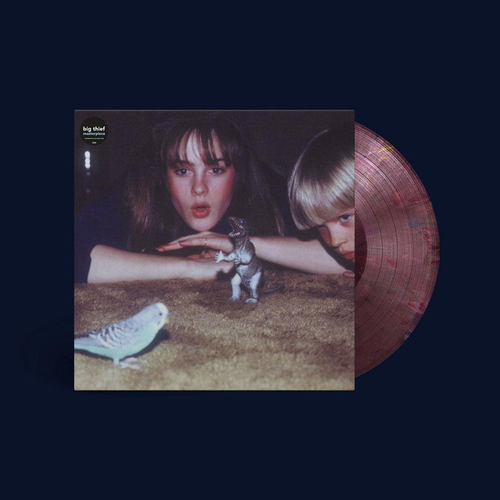 Big Thief - Masterpiece (2023 Remaster) vinyl - Record Culture