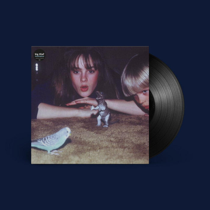Big Thief - Masterpiece (2023 Remaster) vinyl - Record Culture