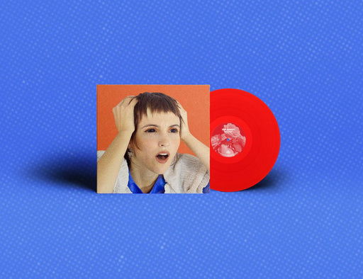 Dana Gavanski - LATE SLAP vinyl - Record Culture