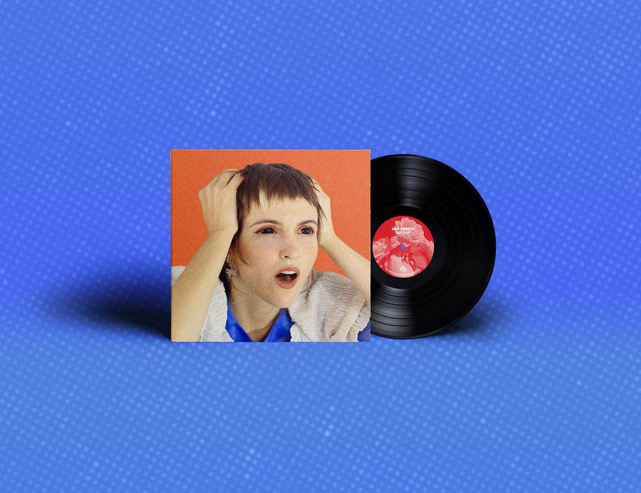 Dana Gavanski - LATE SLAP vinyl - Record Culture