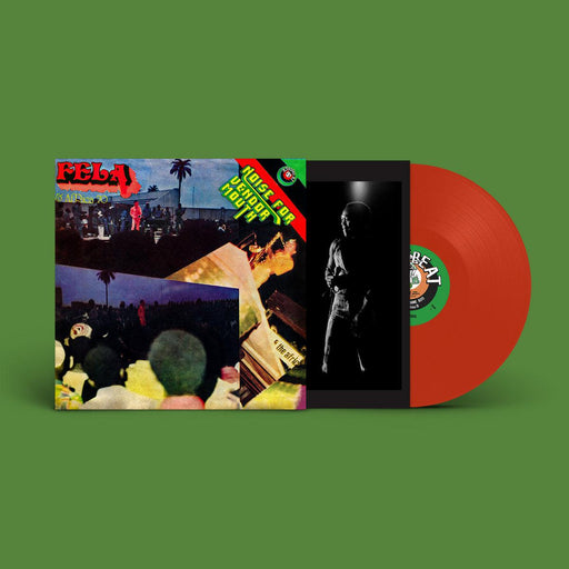 Fela Kuti - Noise For Vendor Mouth (2024 Repress) vinyl - Record Culture