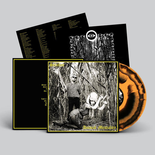 Selofan - Animal Mentality vinyl - Record Culture