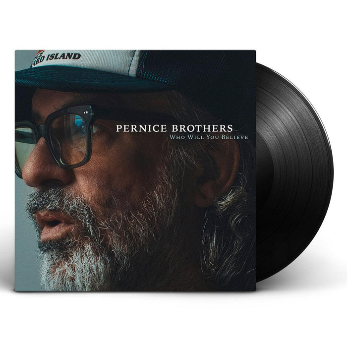 Pernice Brothers - Who Will You Believe vinyl - Record Culture
