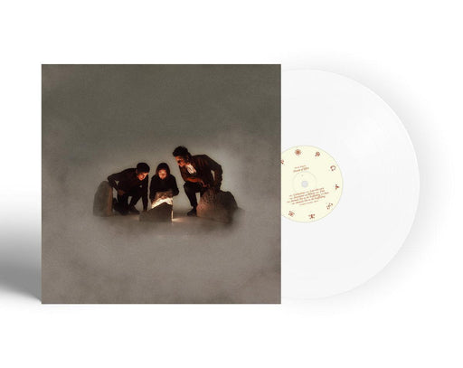 Blind Seagull - Decade Of Effort vinyl - Record Culture