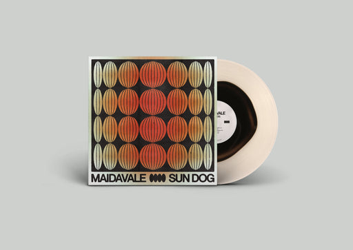 MaidaVale - Sun Dog vinyl - Record Culture