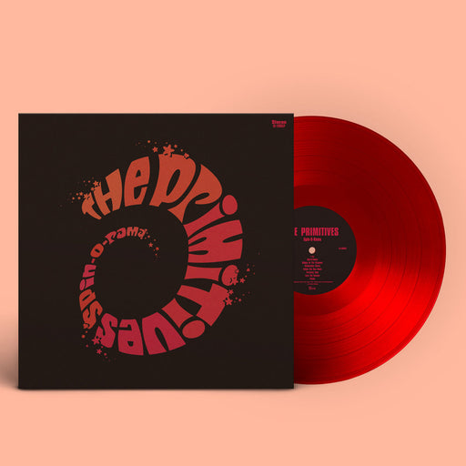 The Primitives - Spin-O-Rama (10th Anniversary Reissue) vinyl - Record Culture