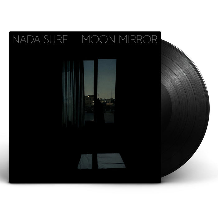 Nada Surf - Moon Mirror vinyl - Record Culture