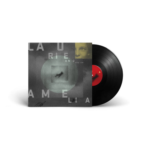 Laurie Anderson - Amelia vinyl - Record Culture
