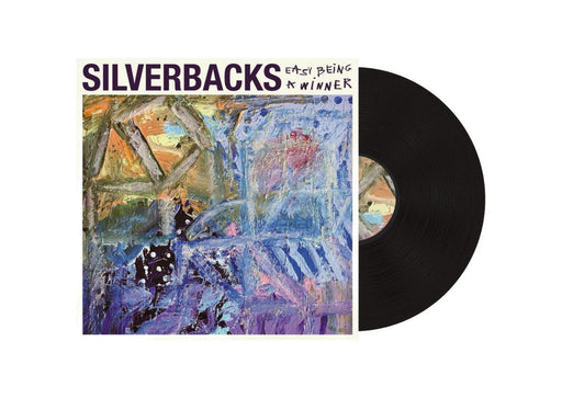 Silverbacks - Easy Being A Winner vinyl - Record Culture