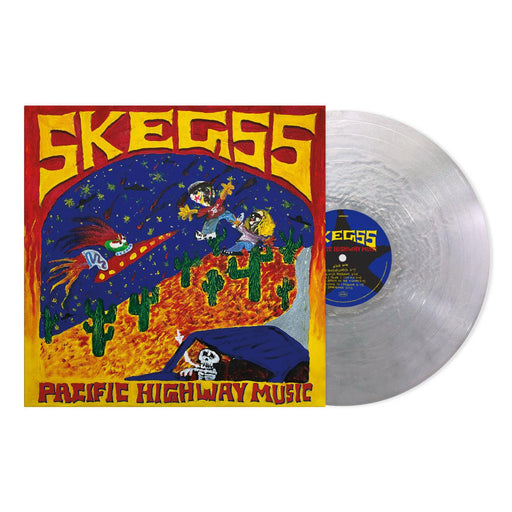 Skegss - Pacific Highway Music vinyl - Record Culture