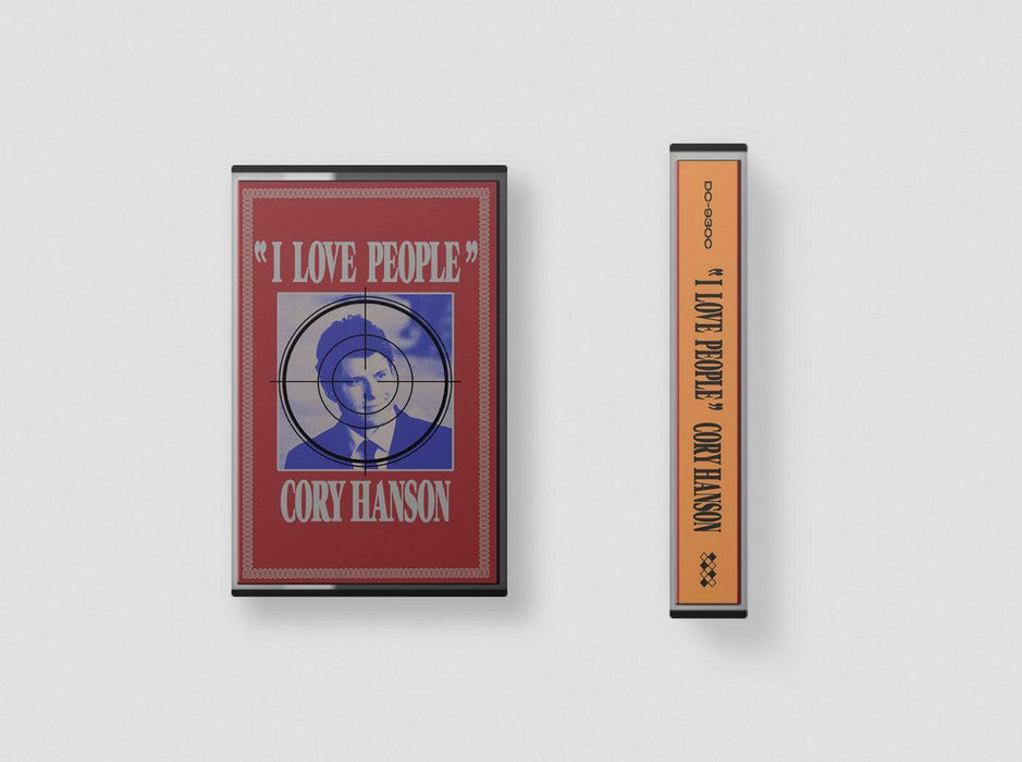 Cory Hanson - I Love People vinyl - Record Culture
