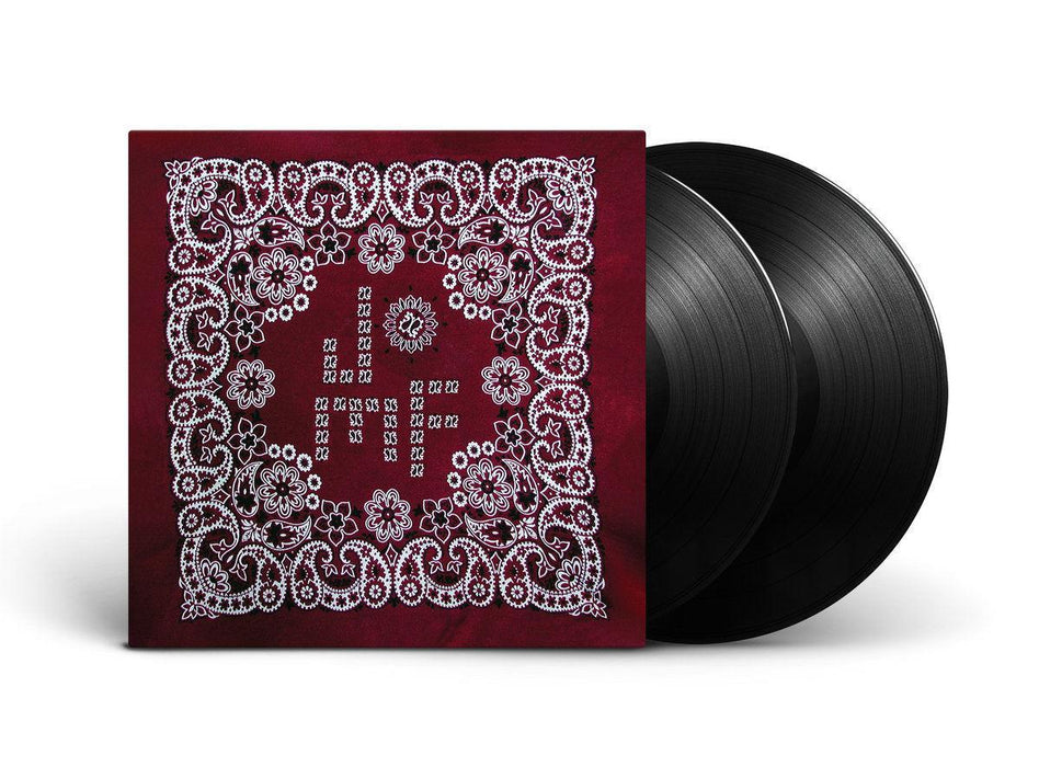 Jackie-O Motherfucker - Flags of the Sacred Harp (20th Anniversary Edition) vinyl - Record Culture