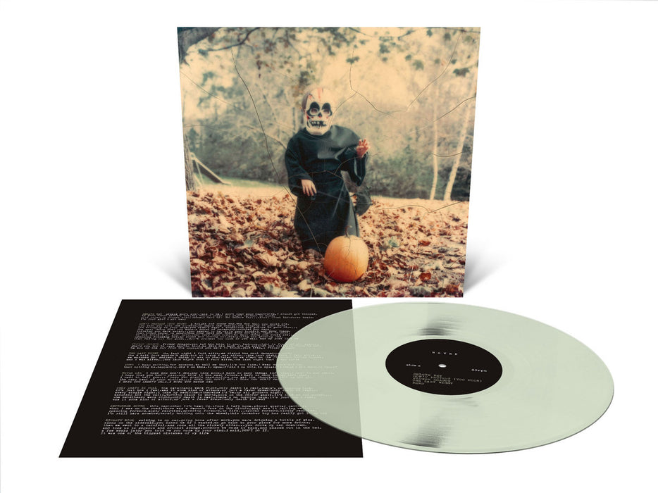 Matt Jencik & Midwife - Never Die vinyl - Record Culture