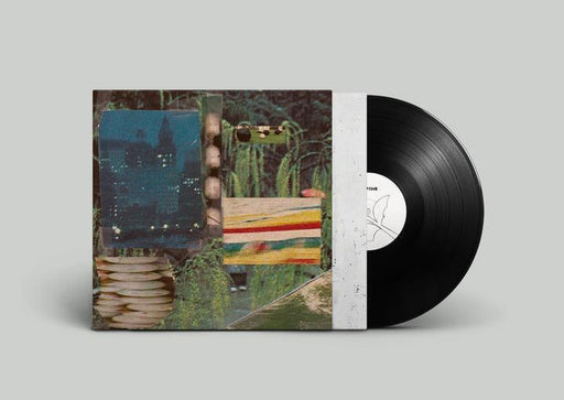 April Magazine - Sunday Music For An Overpass (2025 Reissue) vinyl - Record  Culture