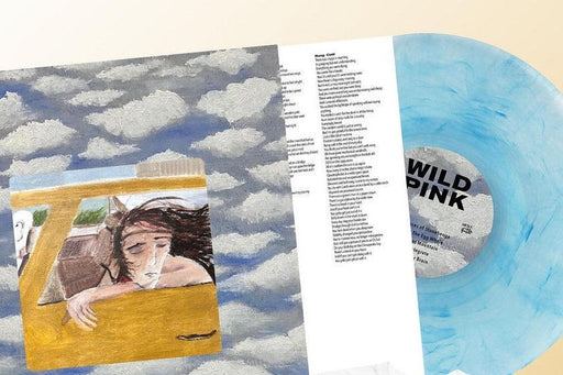 Wild Pink - Dulling The Horns vinyl - Record Culture