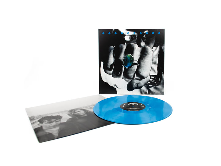 The Lemonheads - Lovey (30th Anniversary Edition) vinyl - Record Culture