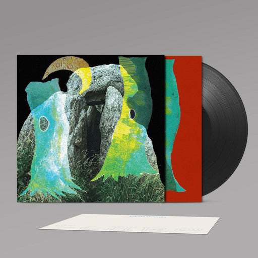 Plantoid - Flare vinyl - Record Culture