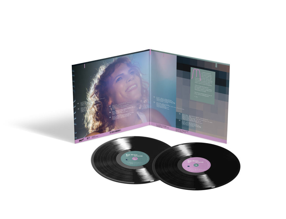 Various Artists - DJ-Kicks: Eris Drew vinyl - Record Culture