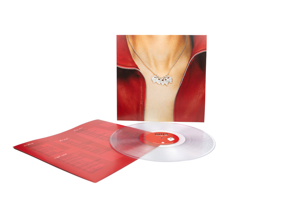Hater - Mosquito vinyl - Record Culture