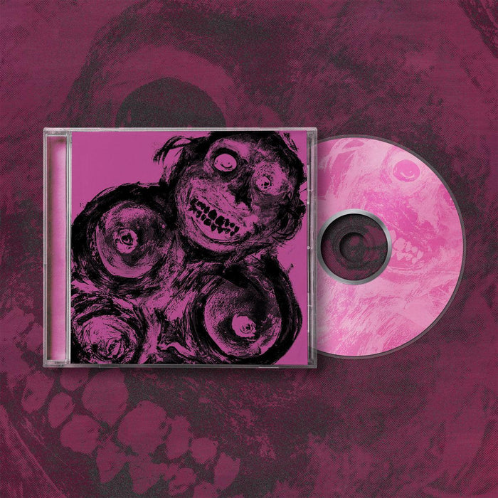 Crippling Alcoholism - Camgirl vinyl - Record Culture