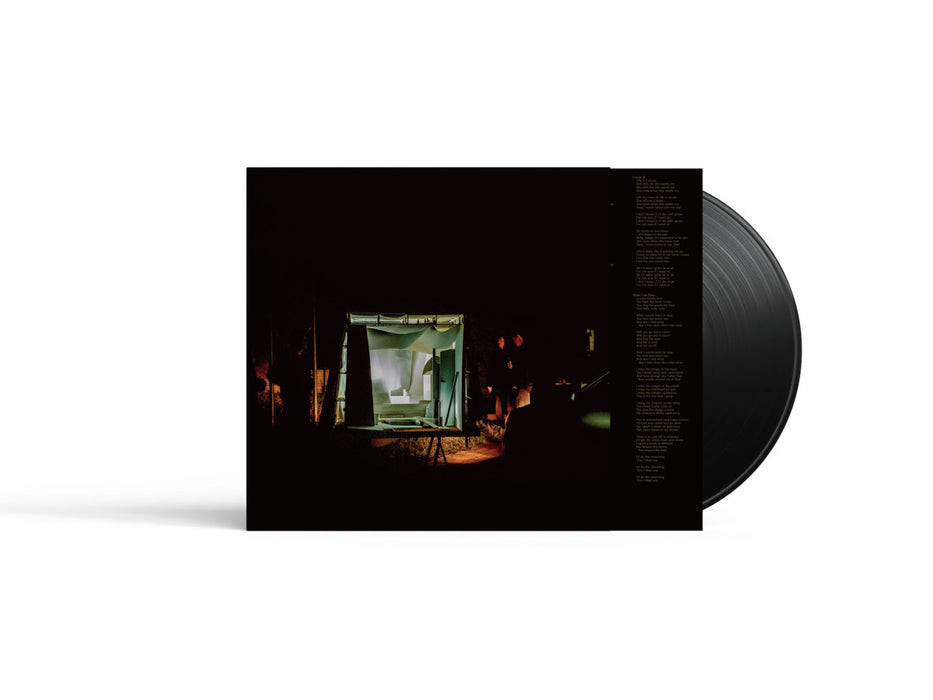 Deathcrash - Somersaults vinyl - Record Culture